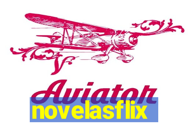 novelasflix totalmente demais